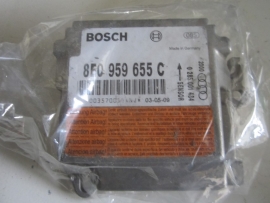 Audi - Air Bag Sensor SRS  - 8F0959655C